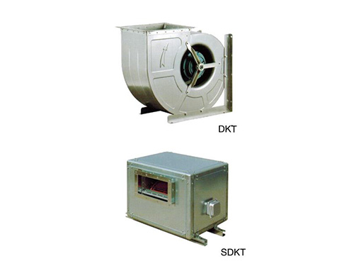 DKT/SDKT外轉子雙進風/外轉子柜式空調風機